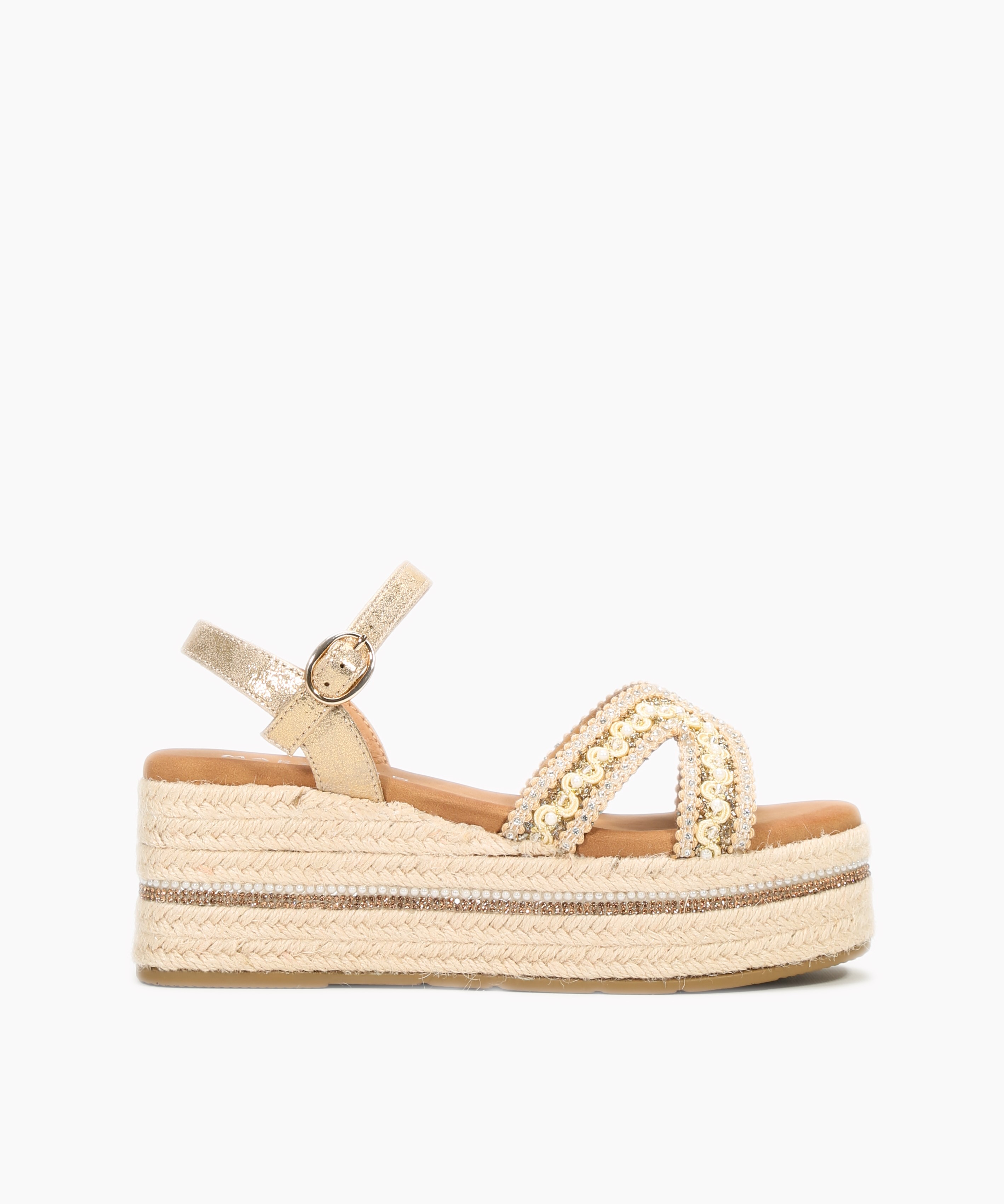 Sand&aacute;lias esparto plataforma image number null